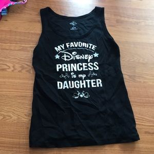 Disney tank